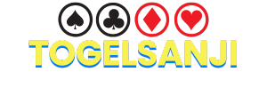 Logo TOGEL SANJI